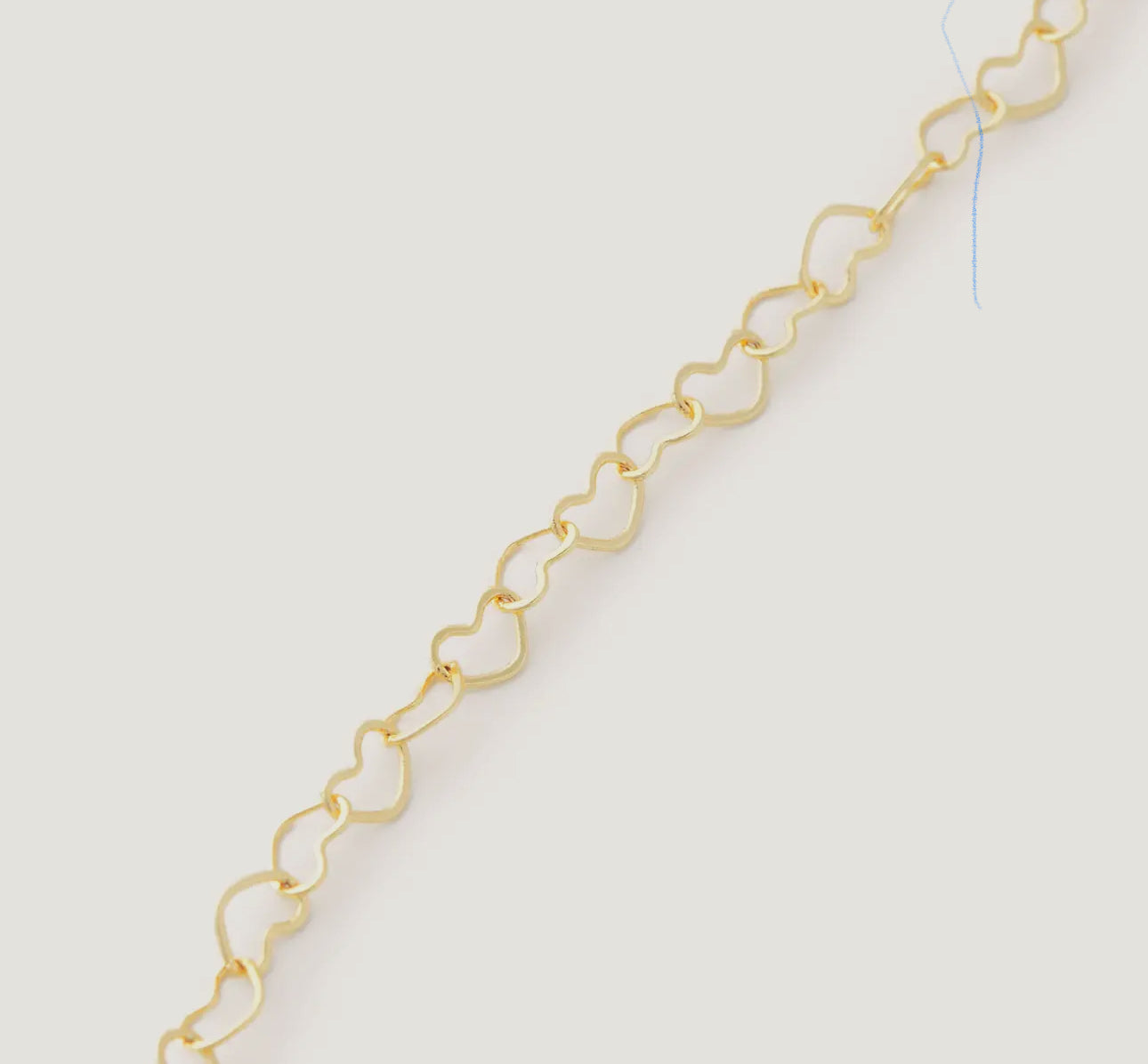 NS Lover of Hearts Choker