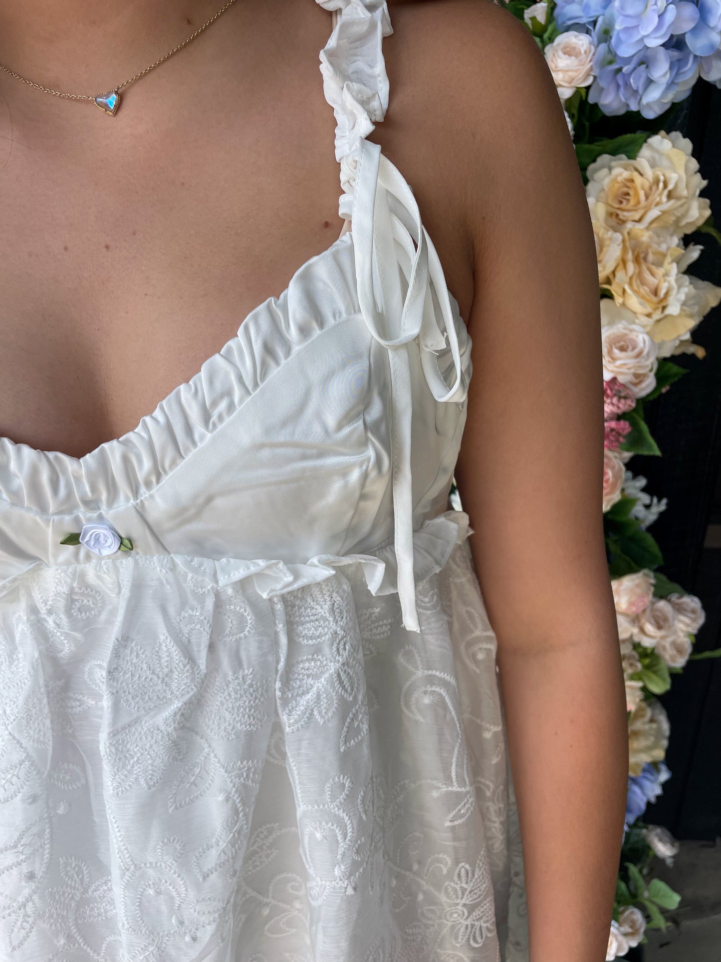 Molly Mini Dress