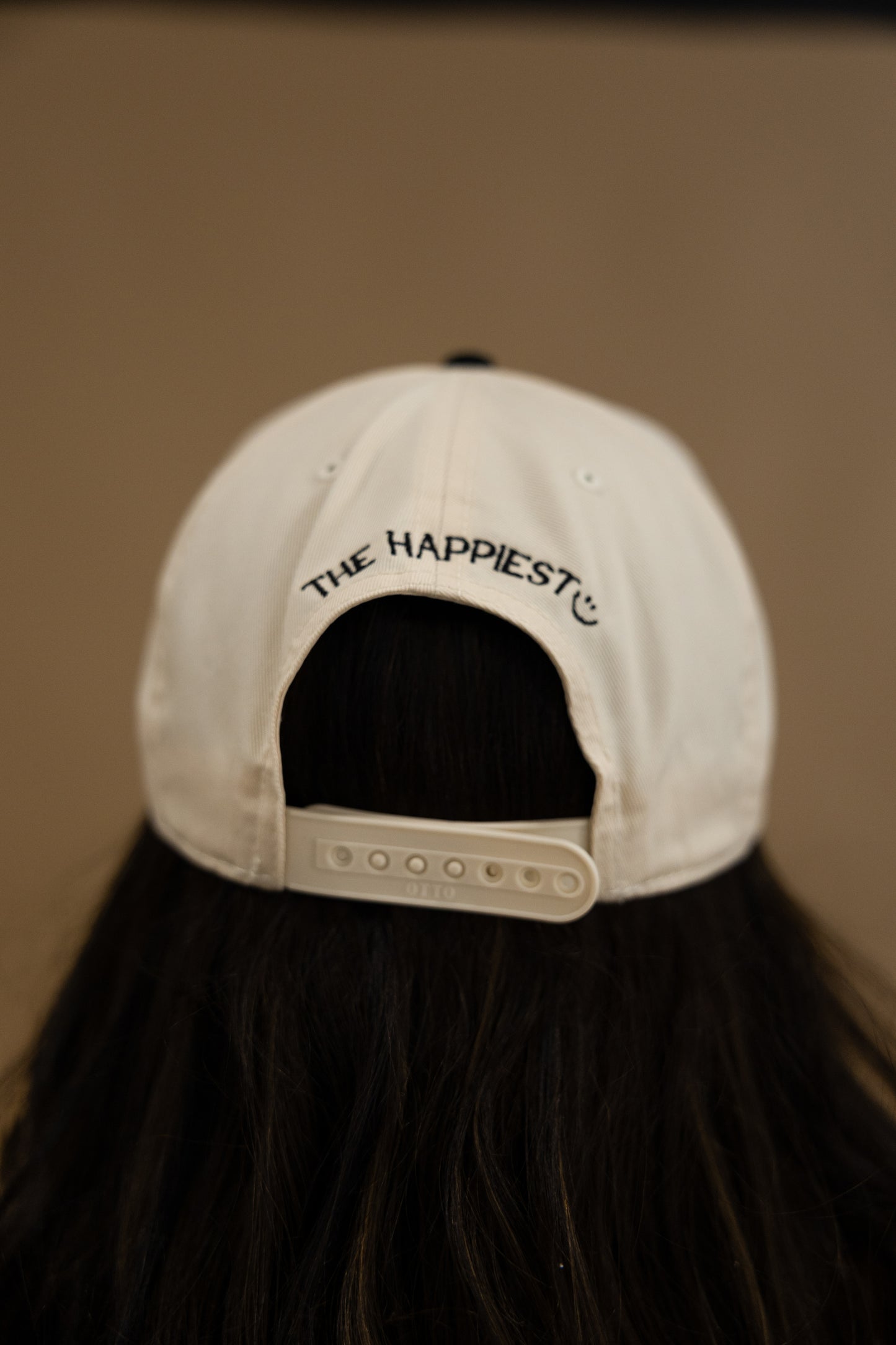 Not Flirting Trucker Hat