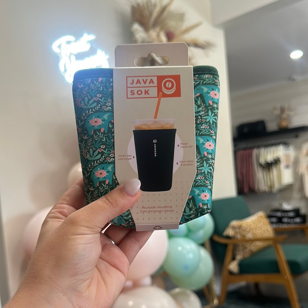 Java Sok Medium
