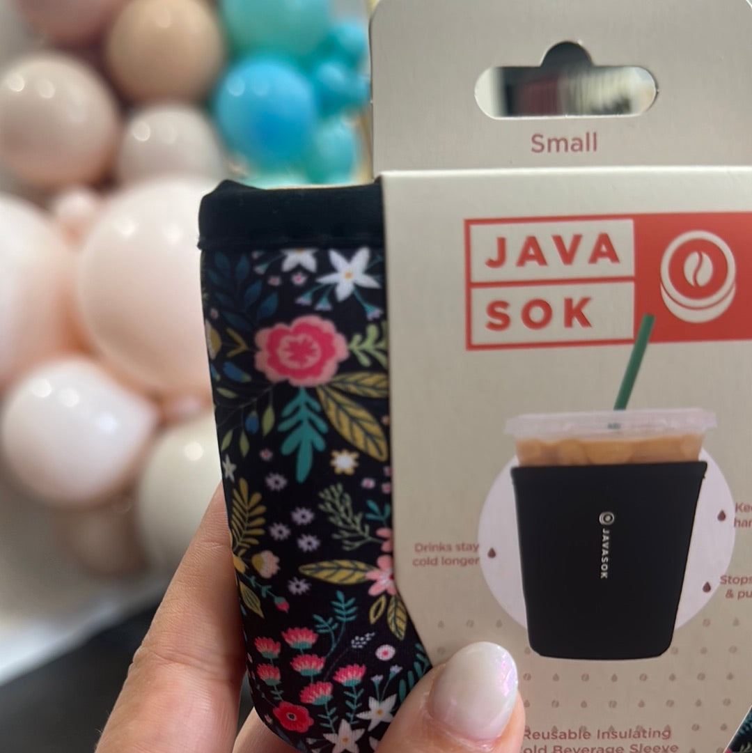 Java Sok Small