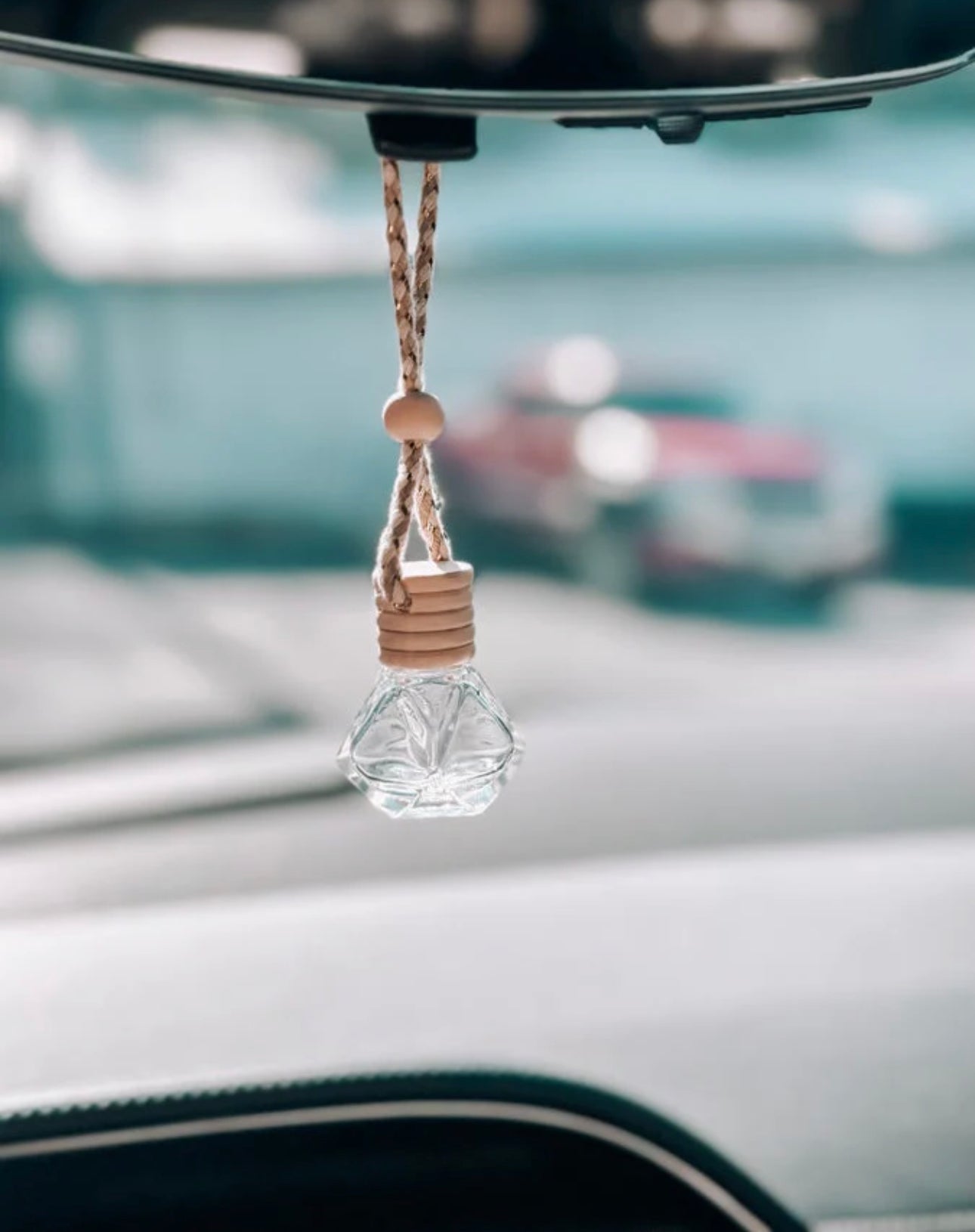 Flicker & Flame Car Diffusers