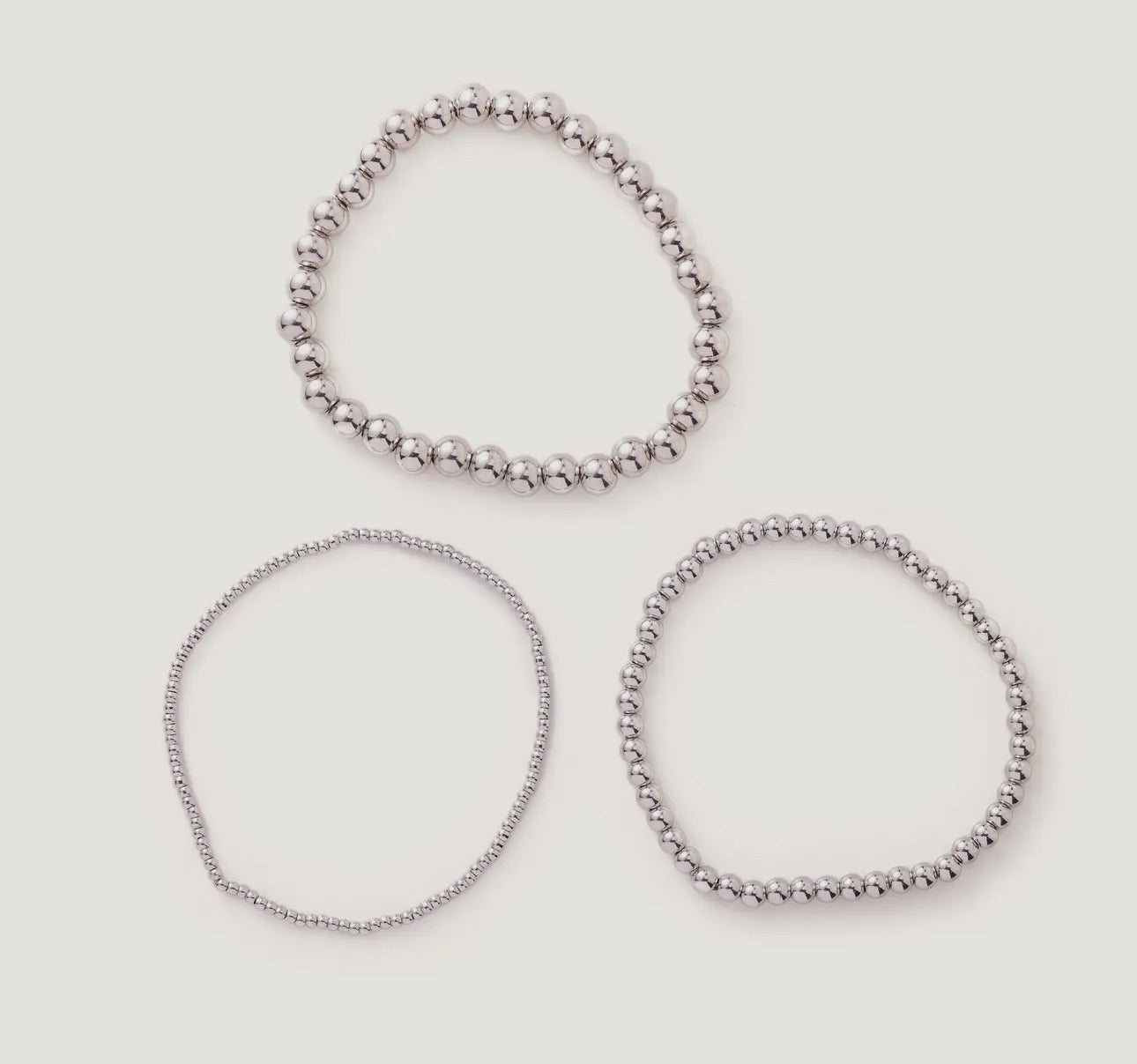 Waterproof Ball Bracelet