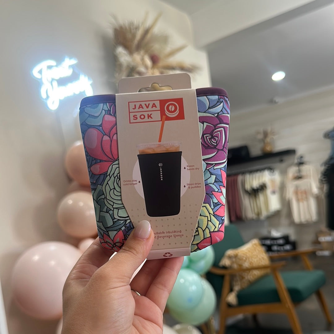 Java Sok Medium