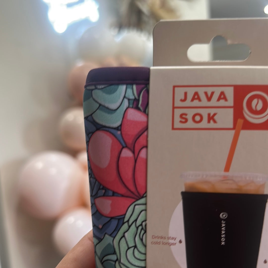 Java Sok Medium