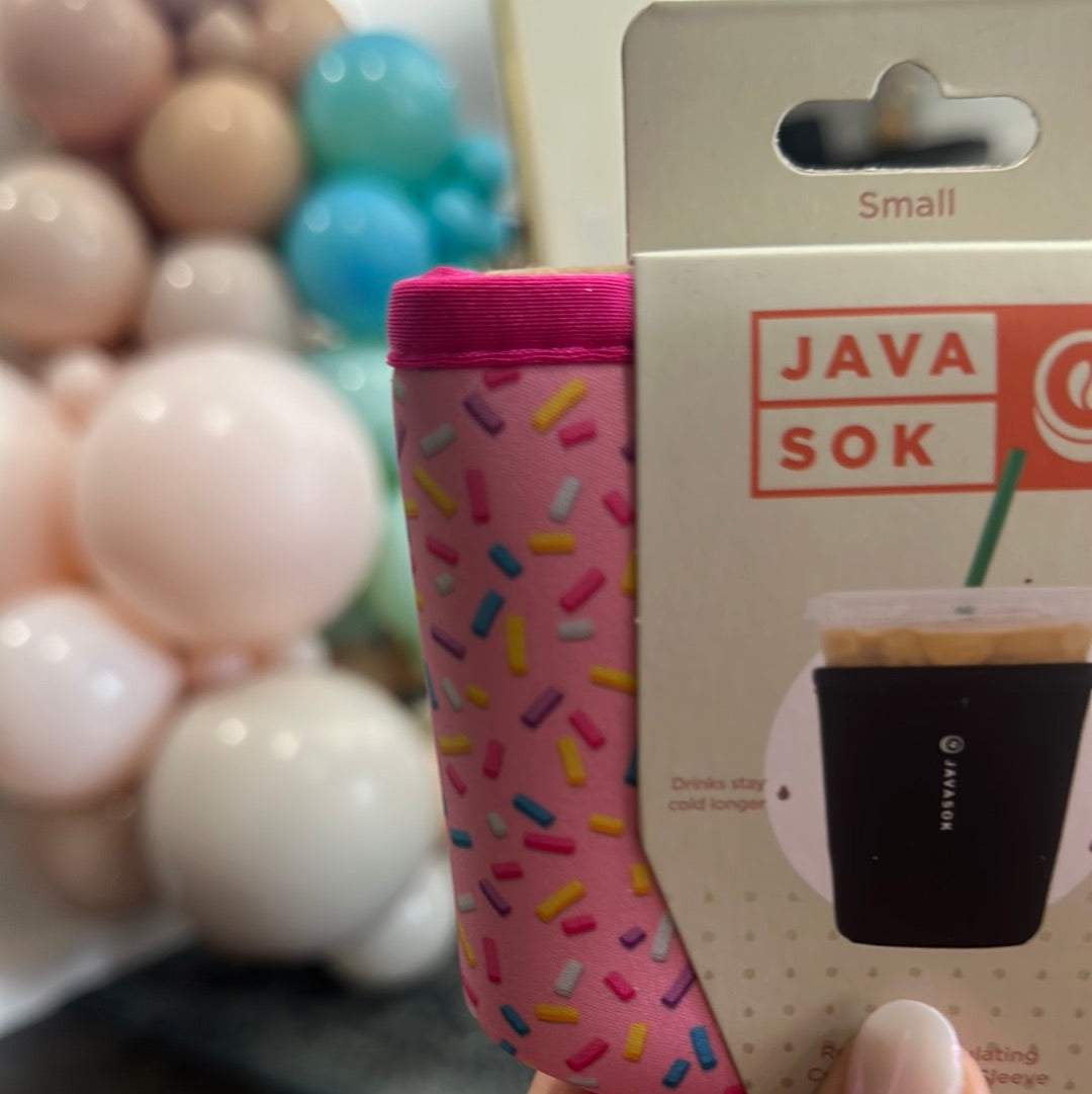 Java Sok Small