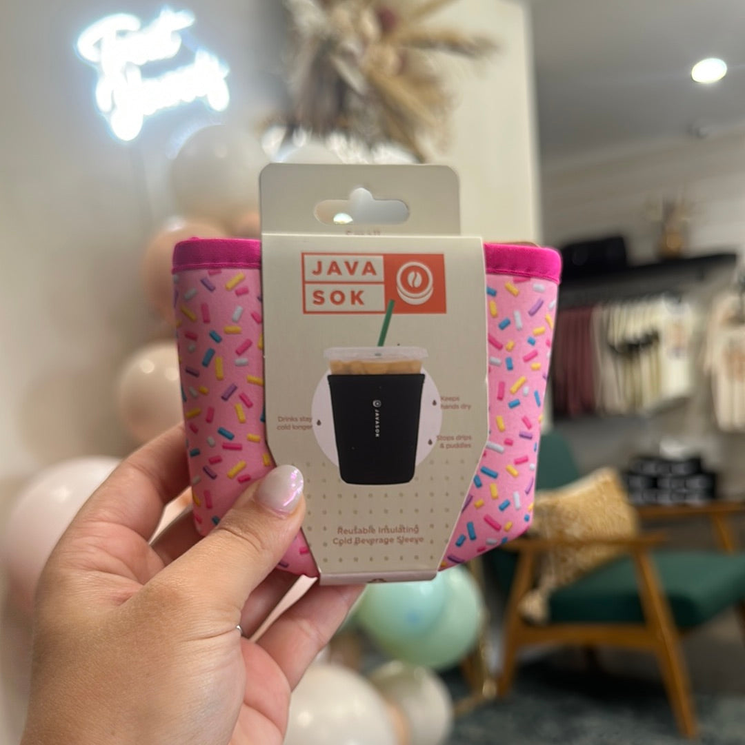 Java Sok Small