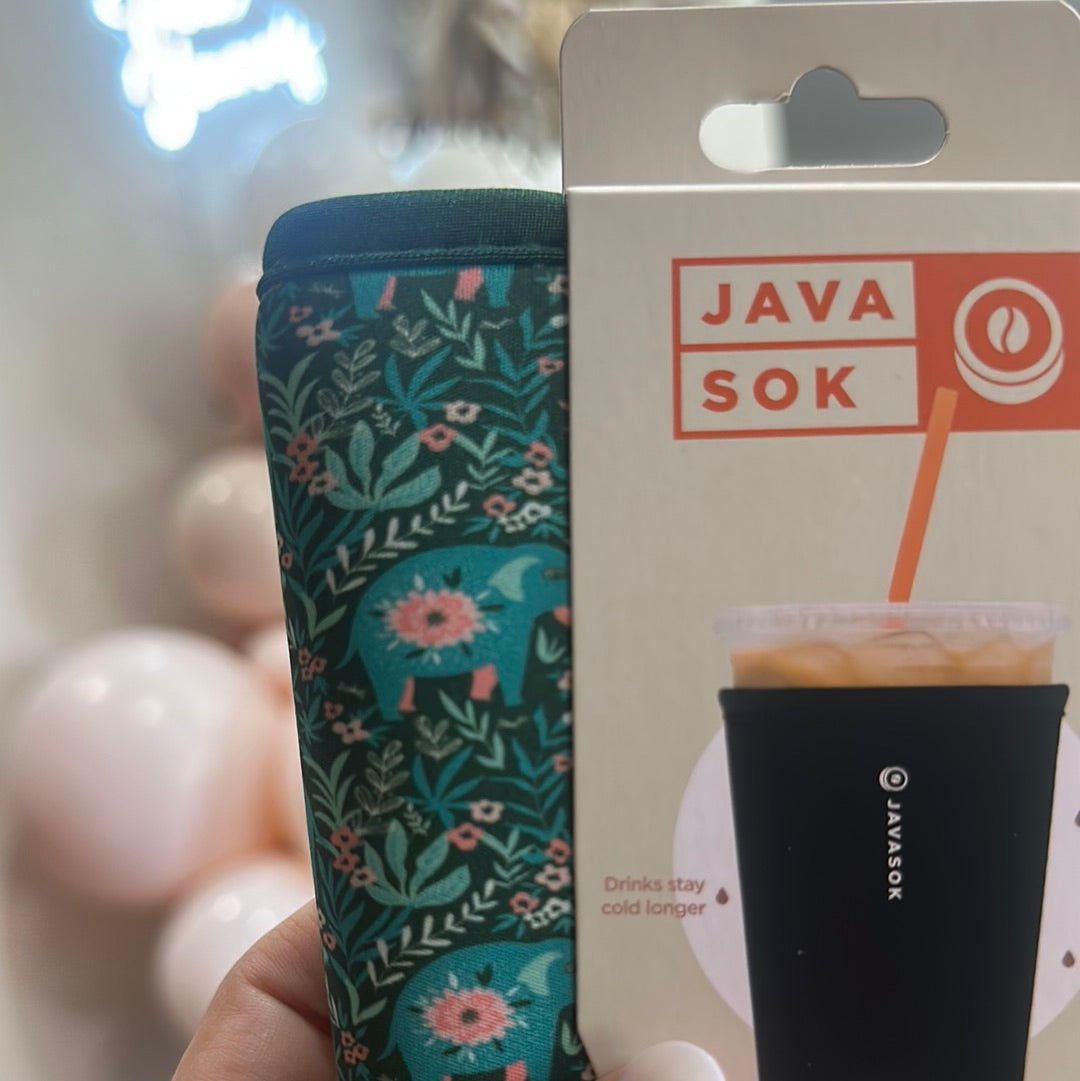 Java Sok Medium