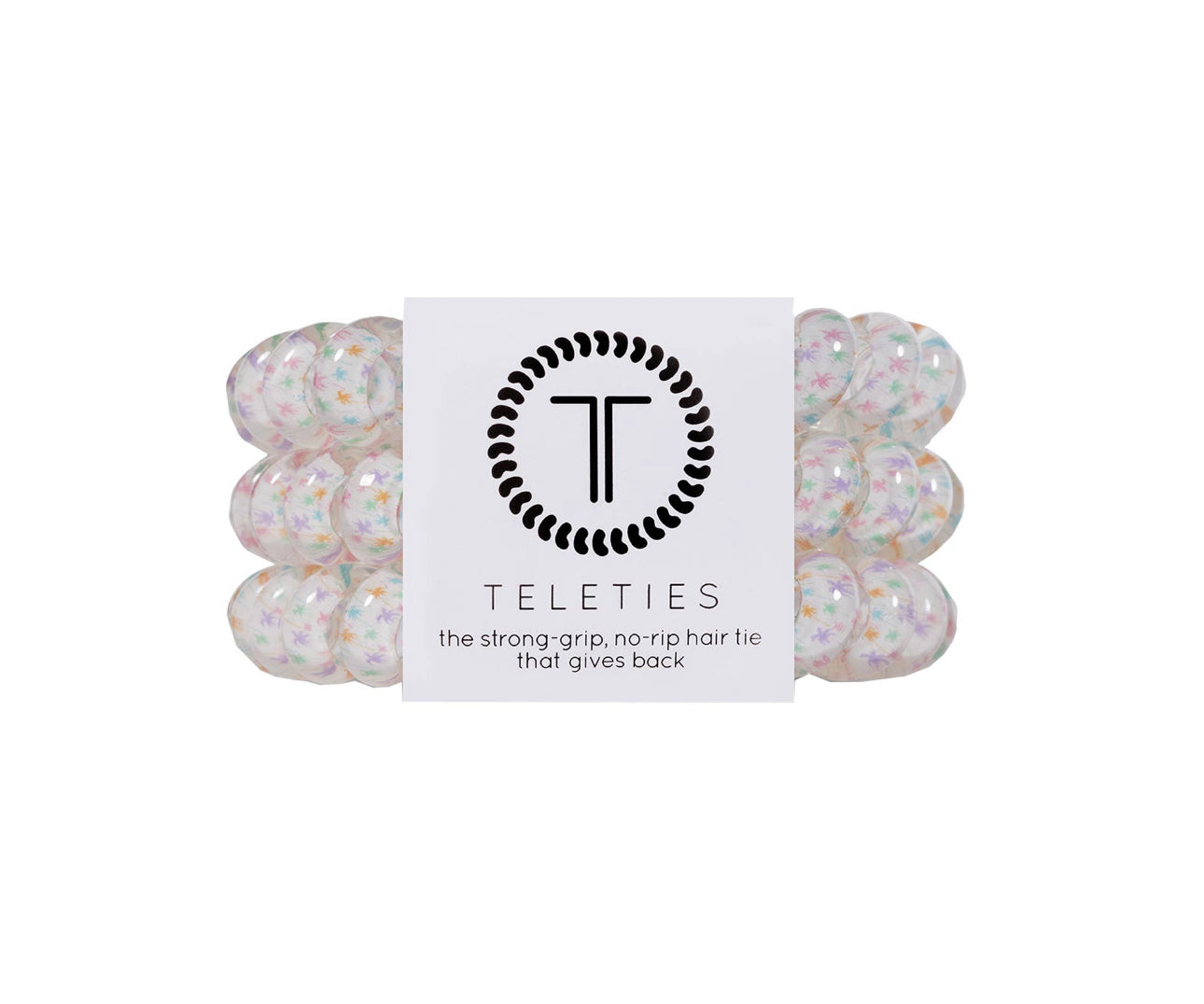 Teletie Shake Your Palms Palms