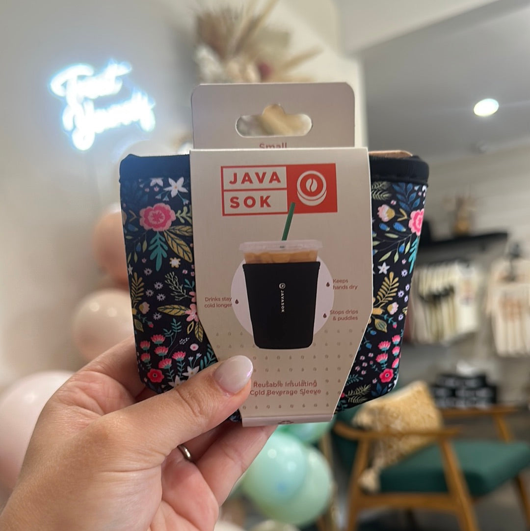 Java Sok Small